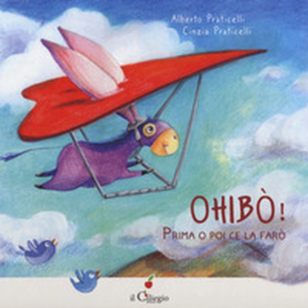 Ohibo! Prima o poi ce la farò - Librerie.coop Ohibo! Prima o poi ce la farò - Librerie.coop