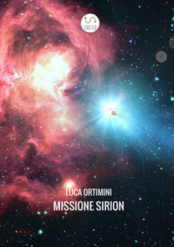 Missione Sirion - Librerie.coop Missione Sirion - Librerie.coop