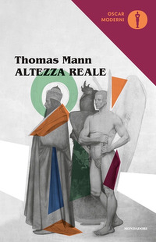 Altezza reale - Librerie.coop Altezza reale - Librerie.coop