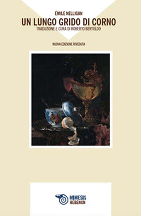 Un lungo grido di corno - Librerie.coop