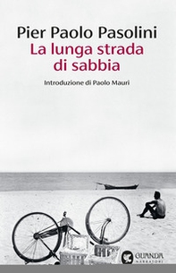 La lunga strada di sabbia - Librerie.coop