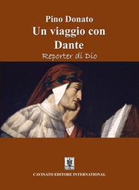 Un viaggio con Dante. Reporter di Dio - Librerie.coop