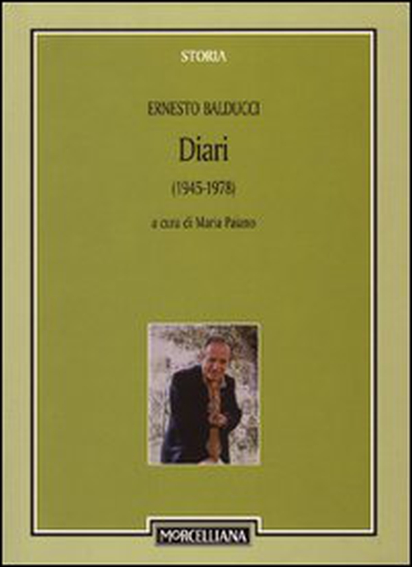 Diari 1945-1978 - Librerie.coop Diari 1945-1978 - Librerie.coop