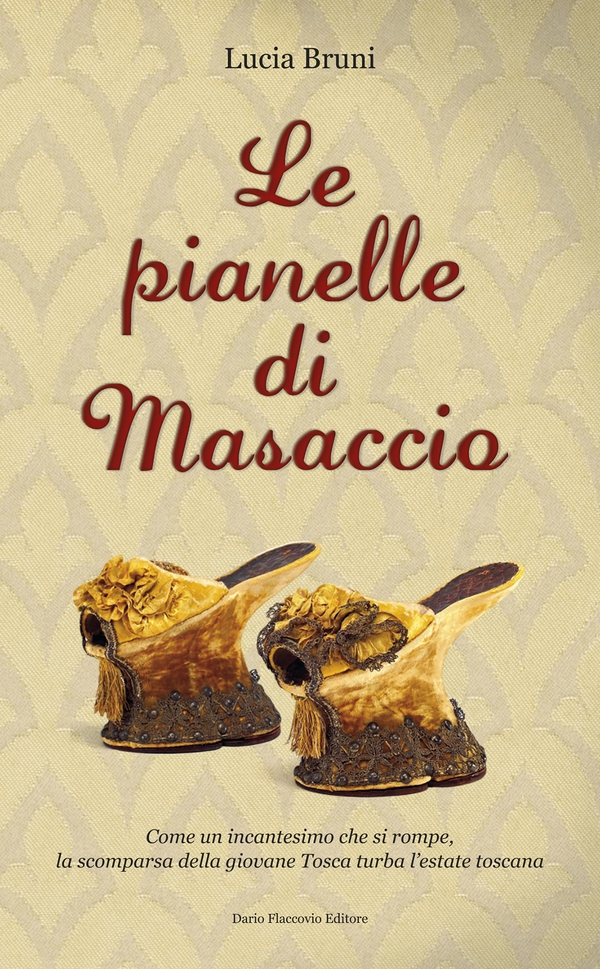 Le pianelle di Masaccio - Librerie.coop Le pianelle di Masaccio - Librerie.coop