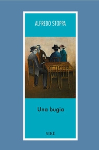 Una bugia - Librerie.coop Una bugia - Librerie.coop
