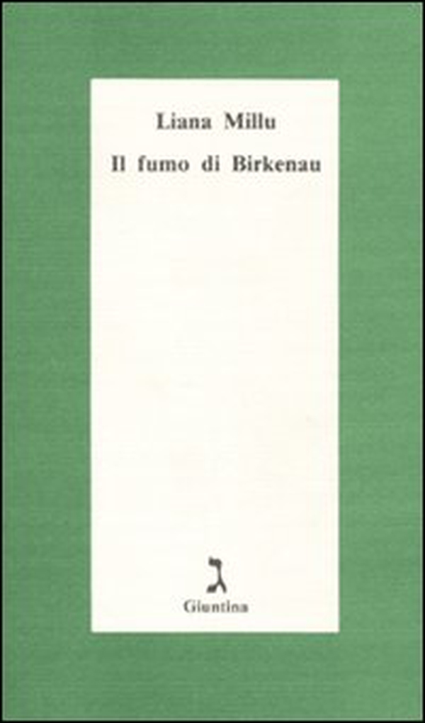 Il fumo di Birkenau - Librerie.coop Il fumo di Birkenau - Librerie.coop