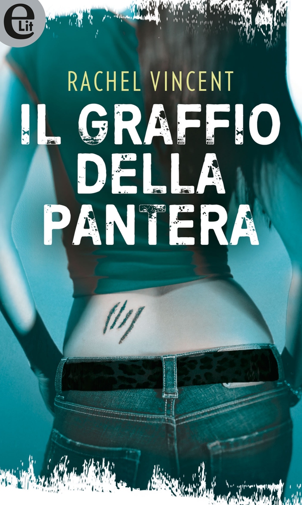 Il graffio della pantera (eLit) - Librerie.coop Il graffio della pantera (eLit) - Librerie.coop