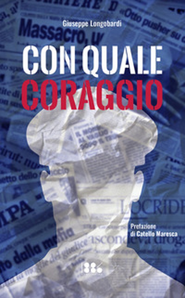 Con quale coraggio - Librerie.coop Con quale coraggio - Librerie.coop
