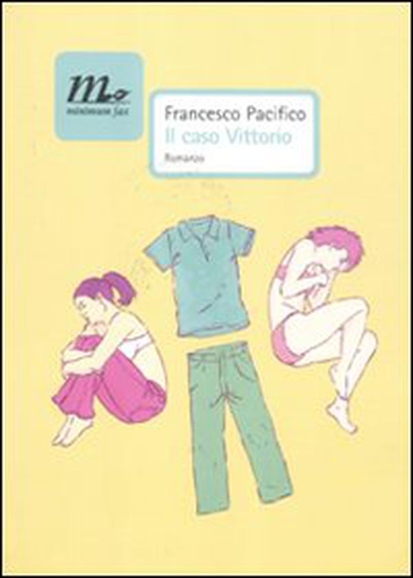 Il caso Vittorio - Librerie.coop Il caso Vittorio - Librerie.coop