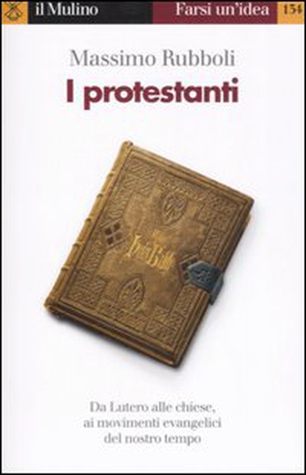 I protestanti - Librerie.coop I protestanti - Librerie.coop