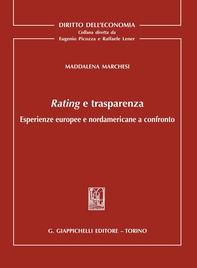 Rating e trasparenza - Librerie.coop Rating e trasparenza - Librerie.coop