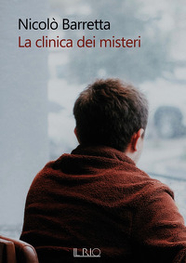 La clinica dei misteri - Librerie.coop La clinica dei misteri - Librerie.coop