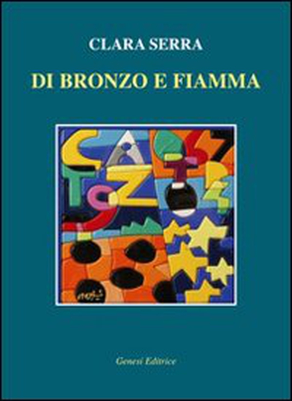 Di bronzo e fiamma - Librerie.coop Di bronzo e fiamma - Librerie.coop