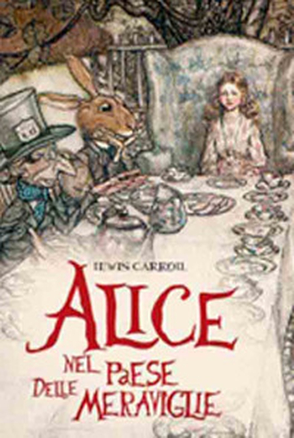Alice nel paese delle meraviglie - Librerie.coop Alice nel paese delle meraviglie - Librerie.coop