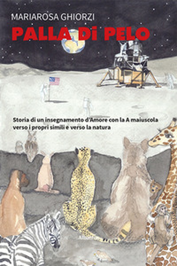 Palla di pelo - Librerie.coop Palla di pelo - Librerie.coop
