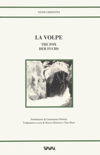 La volpe-The fox-Der Fuchs - Librerie.coop