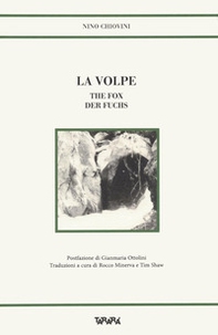 La volpe-The fox-Der Fuchs - Librerie.coop La volpe-The fox-Der Fuchs - Librerie.coop