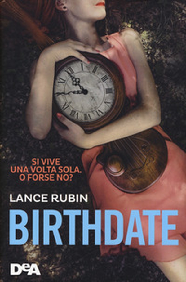 Birthdate - Librerie.coop Birthdate - Librerie.coop