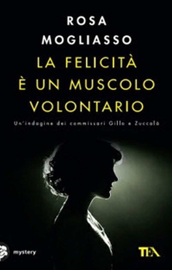 La felicità è un muscolo volontario - Librerie.coop La felicità è un muscolo volontario - Librerie.coop
