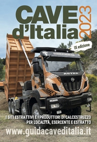 Cave d'Italia 2023 - Librerie.coop