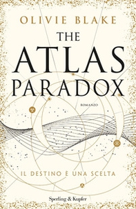 The Atlas Paradox. Ediz. italiana - Librerie.coop