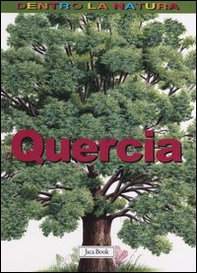 La quercia - Librerie.coop
