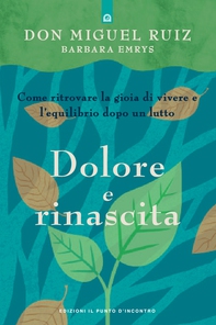 Dolore e rinascita - Librerie.coop