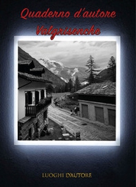 Quaderno d'autore - Librerie.coop