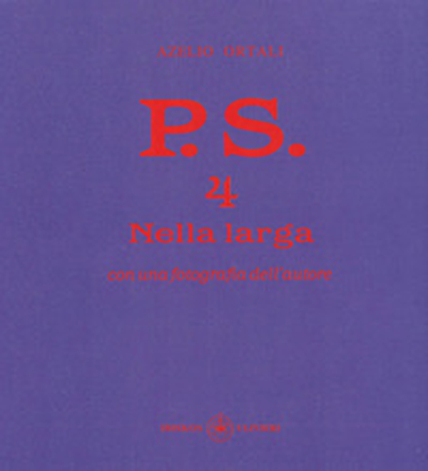 P.S. Con una fotografia dell'autore - Librerie.coop P.S. Con una fotografia dell'autore - Librerie.coop