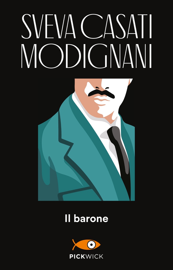Il Barone - Librerie.coop Il Barone - Librerie.coop
