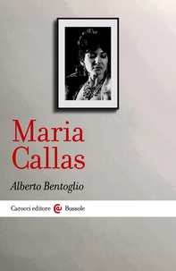 Maria Callas - Librerie.coop