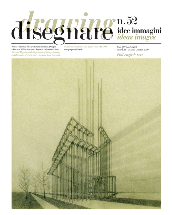 Disegnare idee immagini n° 52 / 2016 - Librerie.coop Disegnare idee immagini n° 52 / 2016 - Librerie.coop