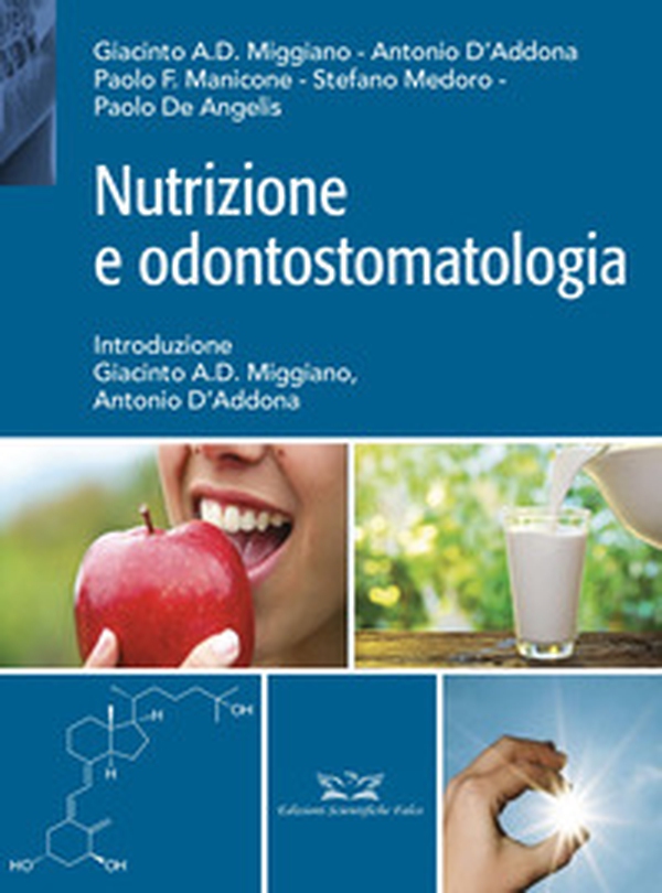 Nutrizione e odontostomatologia - Librerie.coop Nutrizione e odontostomatologia - Librerie.coop