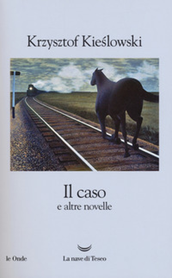 Il caso e altre novelle - Librerie.coop Il caso e altre novelle - Librerie.coop