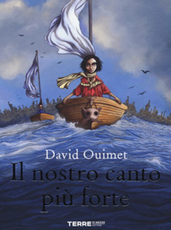 Il nostro canto più forte - Librerie.coop Il nostro canto più forte - Librerie.coop