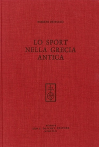 Lo sport nella Grecia antica - Librerie.coop Lo sport nella Grecia antica - Librerie.coop