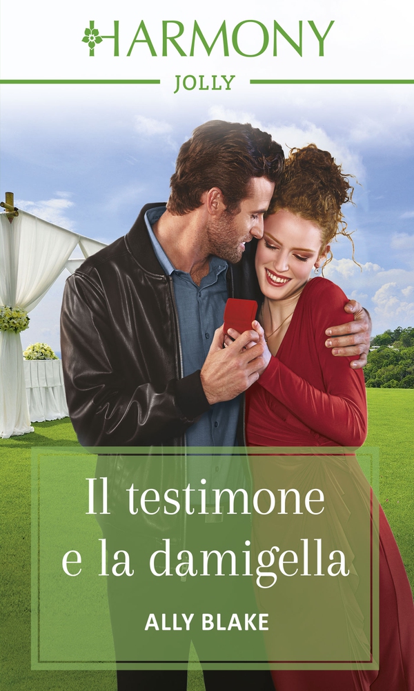 Il testimone e la damigella - Librerie.coop Il testimone e la damigella - Librerie.coop