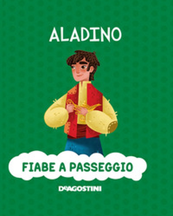 Aladino - Librerie.coop Aladino - Librerie.coop