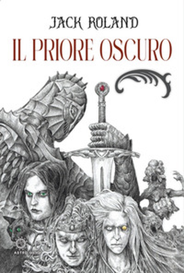 Il priore oscuro - Librerie.coop