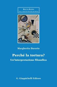 Perché la tortura? - e-Book - Librerie.coop