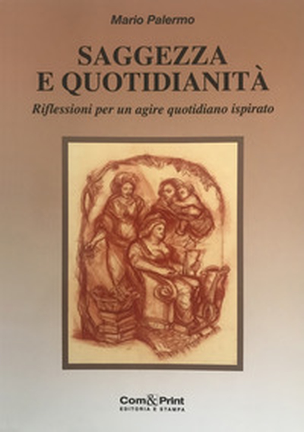 Saggezza e quotidianità - Librerie.coop