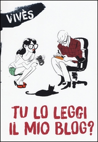 Tu lo leggi il mio blog? - Librerie.coop Tu lo leggi il mio blog? - Librerie.coop