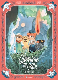 Le novizie. Le guerriere della valle - Librerie.coop