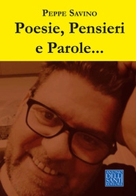 Poesie, pensieri e parole... - Librerie.coop