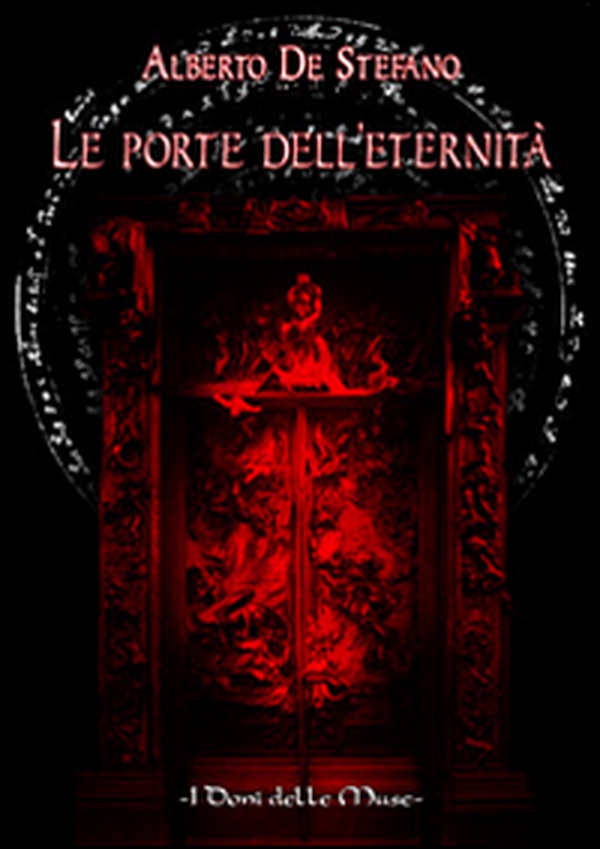 Le porte dell'eternità - Librerie.coop Le porte dell'eternità - Librerie.coop