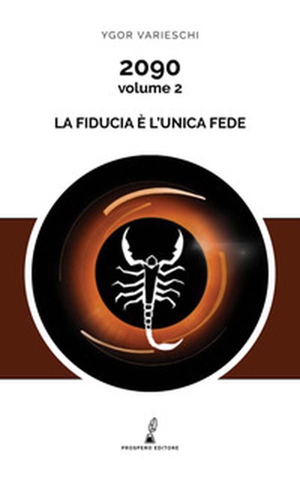 2090 - Vol. 2 - Librerie.coop 2090 - Vol. 2 - Librerie.coop