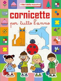 Cornicette per tutto l'anno - Librerie.coop