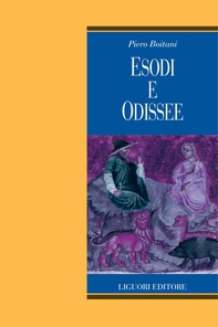 Esodi e Odissee - Librerie.coop Esodi e Odissee - Librerie.coop
