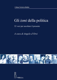 Gli ismi della politica - Librerie.coop Gli ismi della politica - Librerie.coop