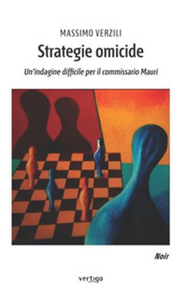 Strategie omicide - Librerie.coop Strategie omicide - Librerie.coop